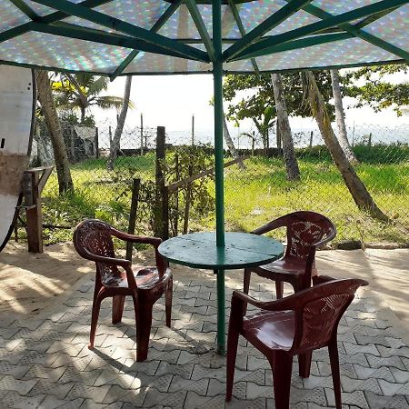 Fort Sea View Hotel Matara Zewnętrze zdjęcie