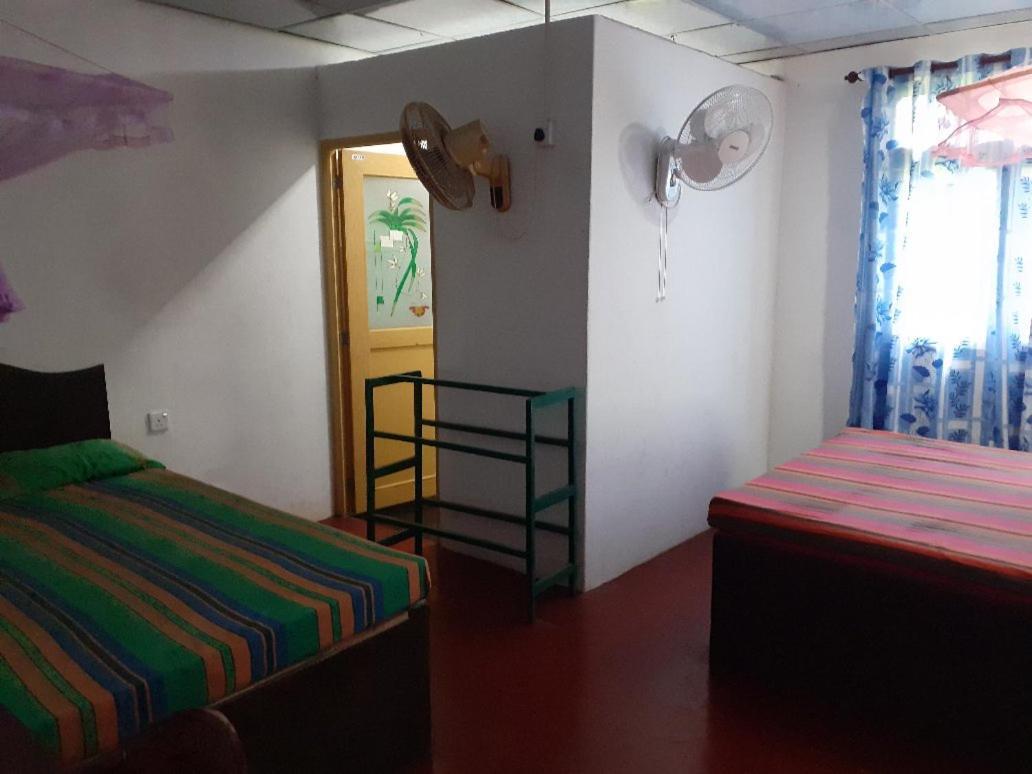 Fort Sea View Hotel Matara Zewnętrze zdjęcie
